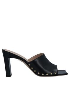 Сандалии Wandler