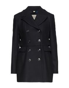 Пальто Burberry