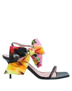 Сандалии Msgm