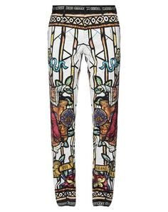Повседневные брюки Dolce & Gabbana