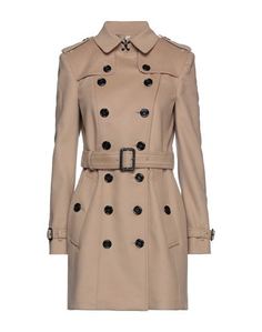 Пальто Burberry