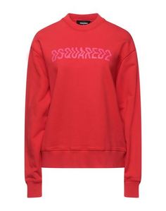 Толстовка Dsquared2