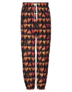 Повседневные брюки Versace