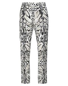 Повседневные брюки Roberto Cavalli