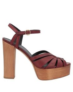 Сандалии CÉline