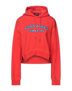 Толстовка Dsquared2