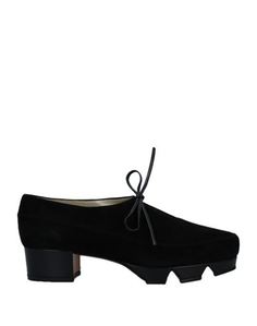 Обувь на шнурках Salvatore Ferragamo