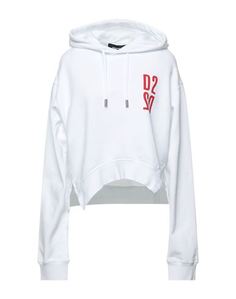 Толстовка Dsquared2