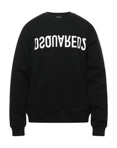 Толстовка Dsquared2
