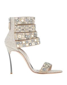 Сандалии Casadei