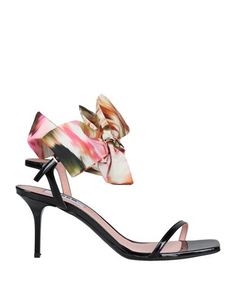 Сандалии Msgm