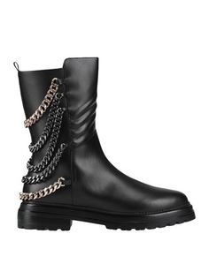 Полусапоги и высокие ботинки Steve Madden