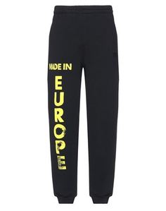 Повседневные брюки Vetements