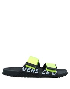 Сандалии Versace