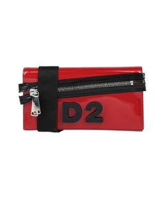 Сумка через плечо Dsquared2