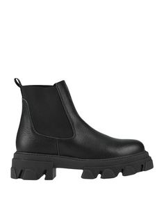Полусапоги и высокие ботинки Steve Madden
