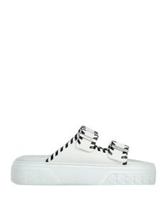 Сандалии Casadei