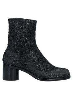 Полусапоги и высокие ботинки Maison Margiela
