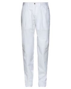 Повседневные брюки Lardini