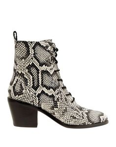 Полусапоги и высокие ботинки Diane von Furstenberg