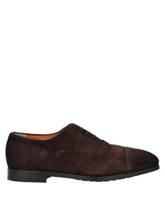 Обувь на шнурках Santoni