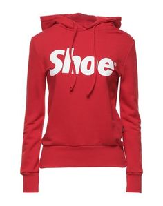 Толстовка Shoe®