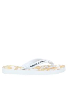 Вьетнамки Versace Jeans Couture