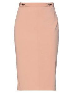 Юбка миди Elisabetta Franchi