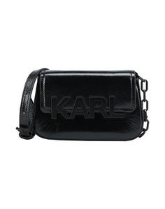 Сумка через плечо Karl Lagerfeld