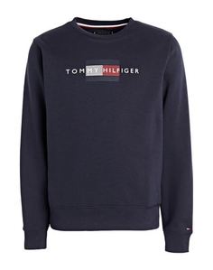 Толстовка Tommy Hilfiger