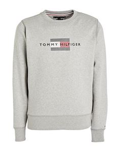 Толстовка Tommy Hilfiger