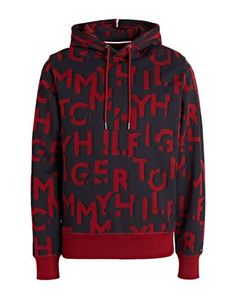 Толстовка Tommy Hilfiger