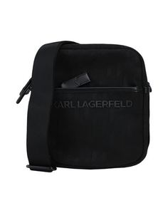 Сумка через плечо Karl Lagerfeld
