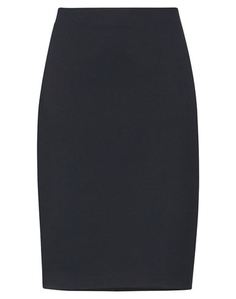 Юбка миди Emporio Armani