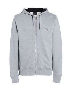 Толстовка PS Paul Smith
