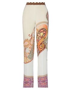 Повседневные брюки Etro
