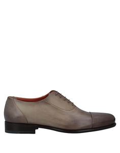 Обувь на шнурках Santoni