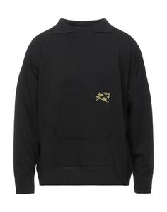 Толстовка RAF Simons