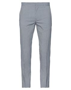 Повседневные брюки Grey Daniele Alessandrini