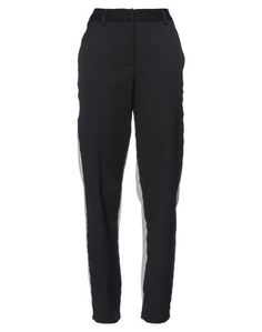 Повседневные брюки Mm6 Maison Margiela