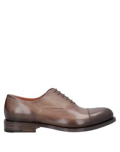 Обувь на шнурках Santoni