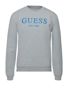 Толстовка Guess