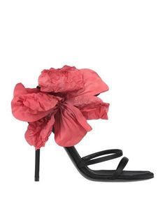 Сандалии Dolce & Gabbana
