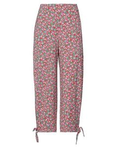 Повседневные брюки RosÉ A Pois