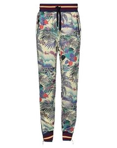 Повседневные брюки Dolce & Gabbana