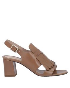 Сандалии Santoni