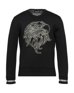 Толстовка Roberto Cavalli Sport