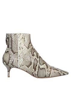 Полусапоги и высокие ботинки Alexandre Birman