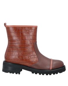 Полусапоги и высокие ботинки Malone Souliers