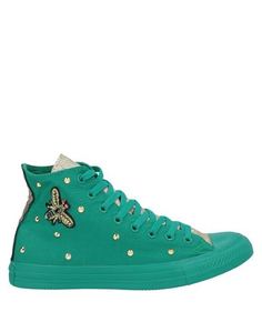 Кеды и кроссовки Converse